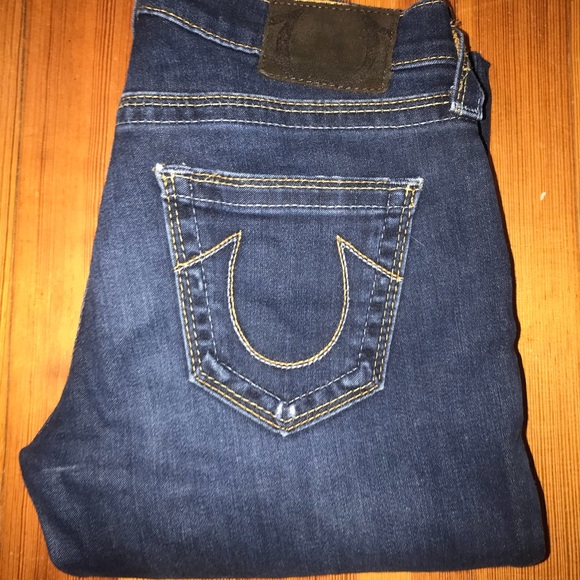 True Religion Casey jeans - Picture 1 of 5